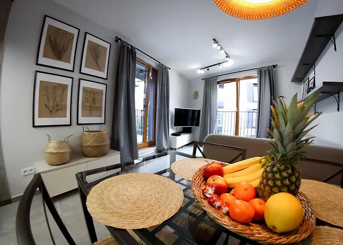 Exclusive Aparthotel Krakow Browar Lubicz